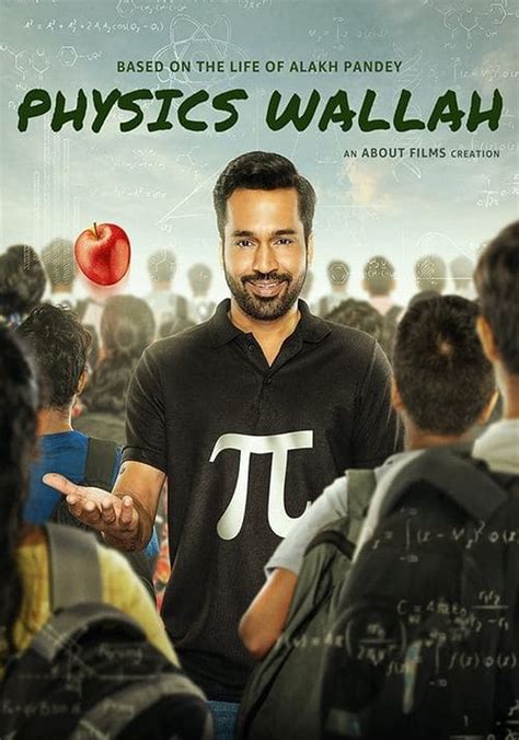 Watch Physics Wallah Season 1 Episode 1 Online for。